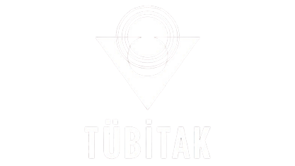TÜBİTAK Logo
