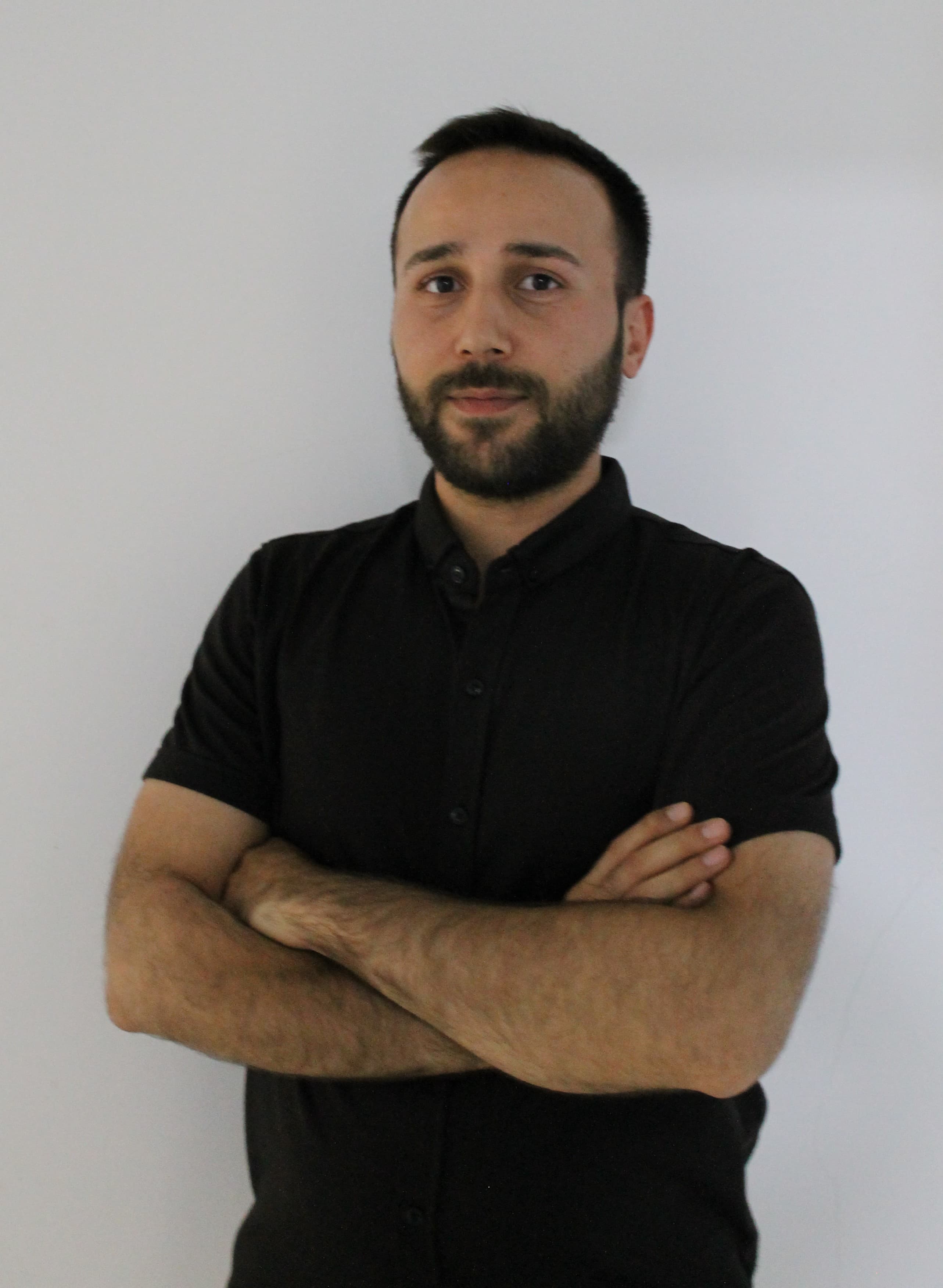 Furkan Kuzudişli