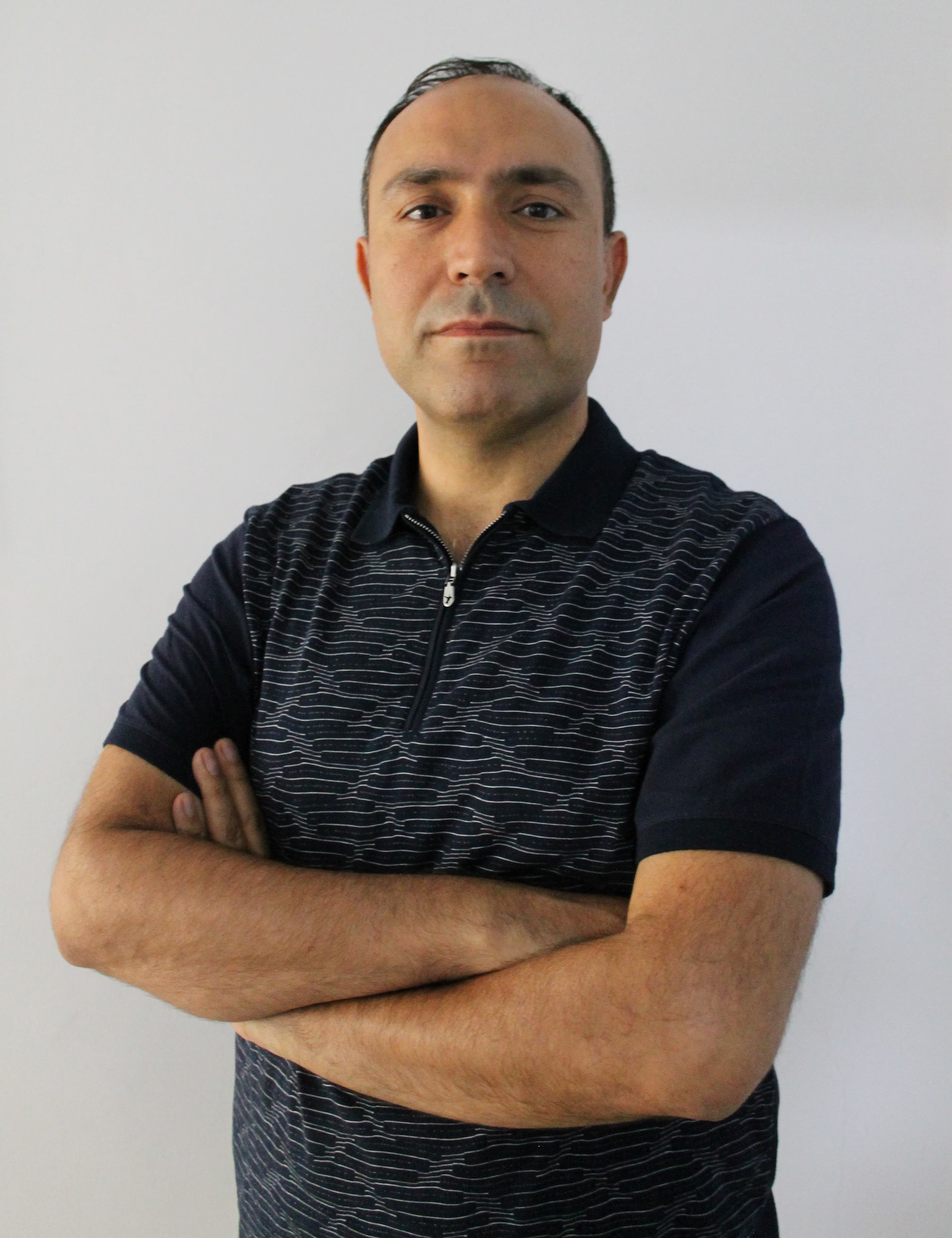 Prof. Dr. Adem Atmaca