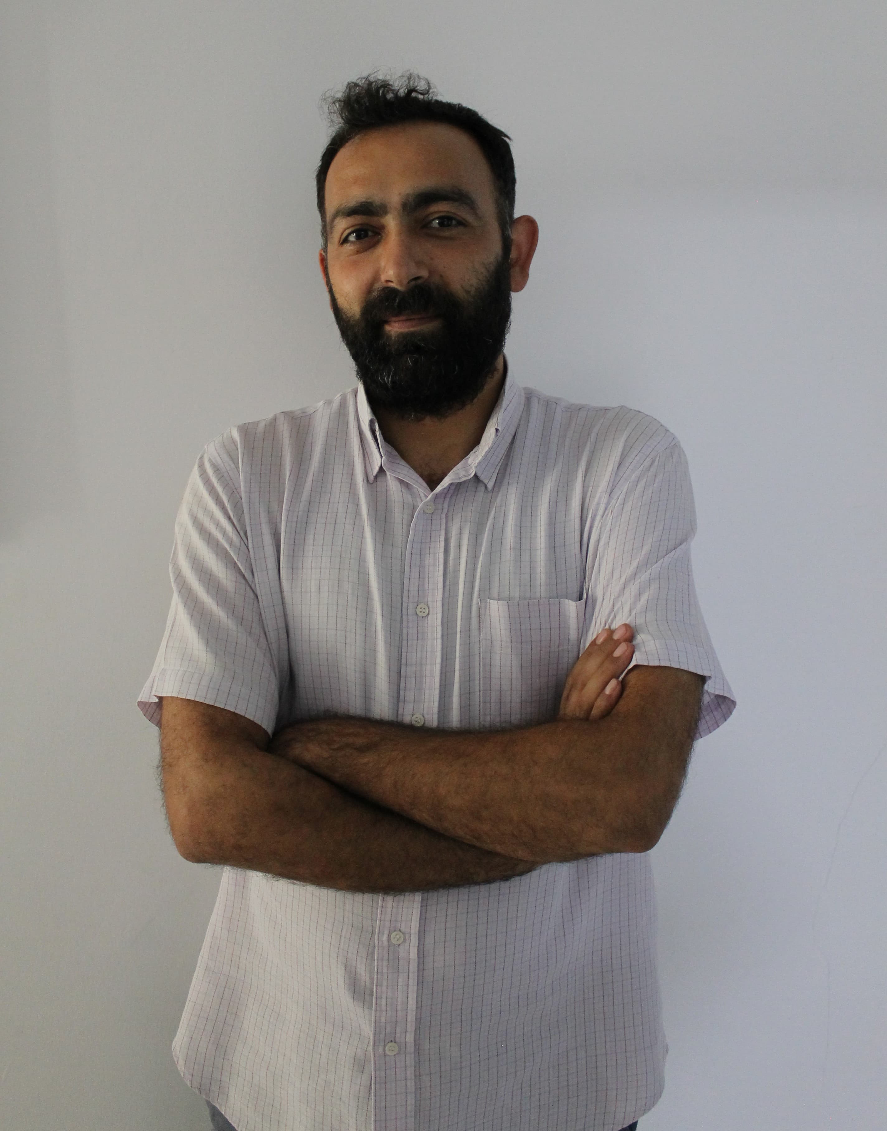 Mehmet Ali İyitütüncü